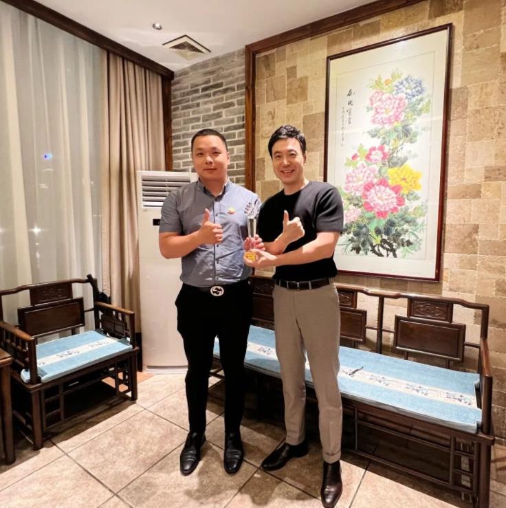 欢创集团 欢创集团