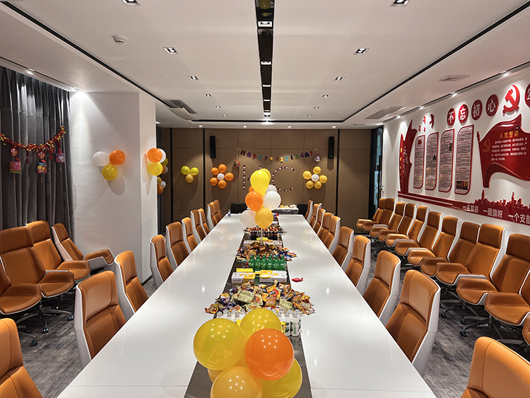 欢创集团 欢创集团